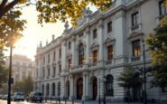 Audiencia Provincial di Madrid corregge il giudice nel caso Begoña Gómez
