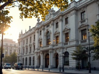 Audiencia Provincial di Madrid corregge il giudice nel caso Begoña Gómez