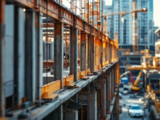 Innovazioni nella costruzione industrializzata in Spagna
