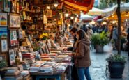 Immagine che rappresenta i settori culturali e creativi in Spagna