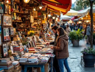 Immagine che rappresenta i settori culturali e creativi in Spagna
