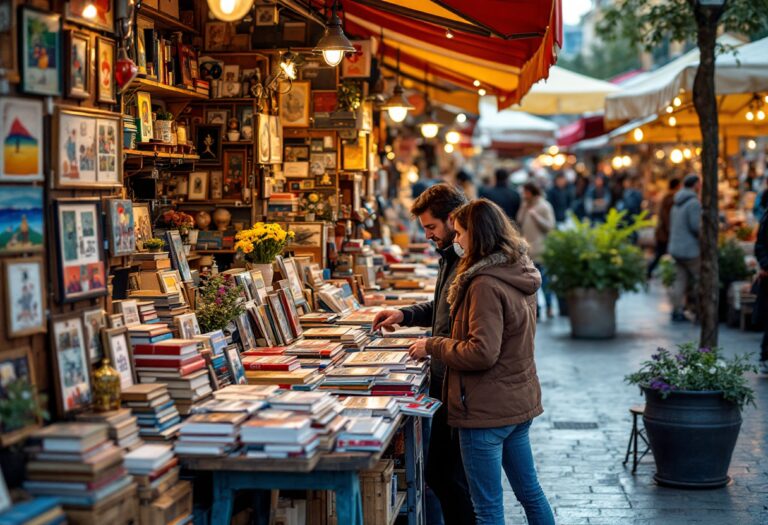 Immagine che rappresenta i settori culturali e creativi in Spagna