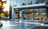 Supermercados en España mostrando su crecimiento y desafíos