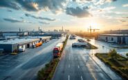Grupo Sesé: evolución de transportista local a global