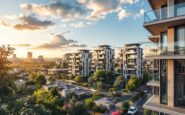 Crecimiento récord del mercado inmobiliario en España 2024