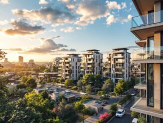 Crecimiento récord del mercado inmobiliario en España 2024
