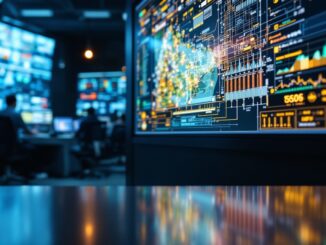 Análisis de la crisis energética en España con grupos de trabajo