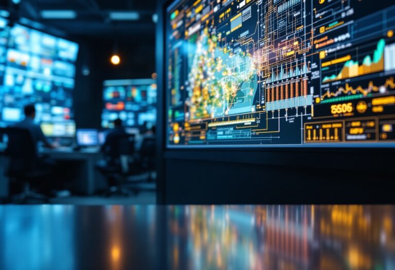 Análisis de la crisis energética en España con grupos de trabajo