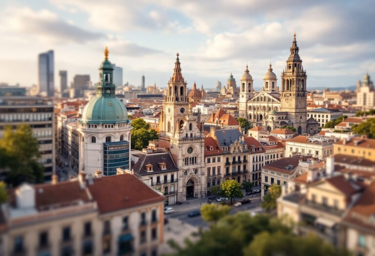 Propuestas de ley para la crisis de vivienda en España