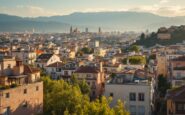 Immagine che rappresenta la crisi del mercato immobiliare in Spagna