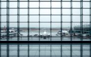 Crisis humanitaria al aeroporto di Madrid con persone in difficoltà