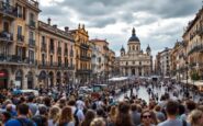 Immagine che rappresenta la crisi politica in Spagna