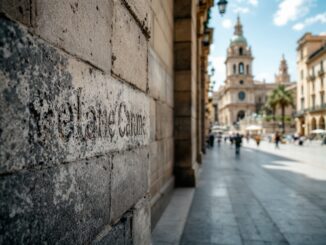 La alcaldesa di València critica la gestione dei fondi europei