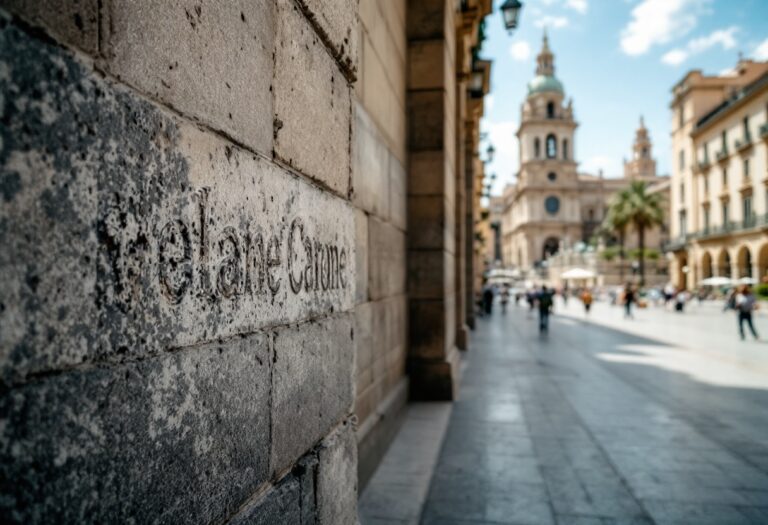 La alcaldesa di València critica la gestione dei fondi europei