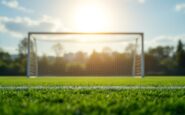 Il Crystal Palace celebra la vittoria della FA Cup a Wembley