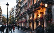 Immagine che mostra una curiosità storica di Madrid
