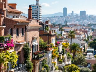 Jóvenes enfrentando dificultades para acceder a vivienda en España