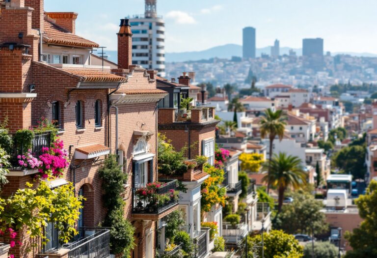 Jóvenes enfrentando dificultades para acceder a vivienda en España