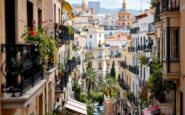 Rappresentazione dei problemi politici del PP in Spagna