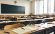 Alunni in un centro educativo di alta complessità