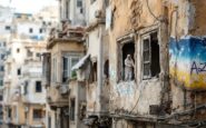 Immagine che rappresenta il conflitto e le proposte di pace a Gaza