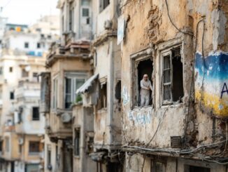 Immagine che rappresenta il conflitto e le proposte di pace a Gaza