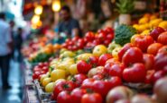 Immagine che rappresenta il settore alimentario spagnolo nel 2025