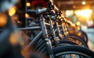 Polizia arresta ladri di biciclette a Toledo
