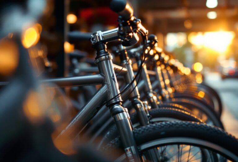Polizia arresta ladri di biciclette a Toledo
