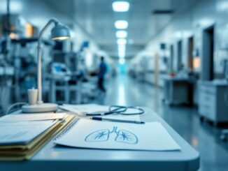Importancia del diagnóstico temprano en cáncer de pulmón