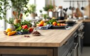 Immagine del documentario Plat en blanc sulla gastronomia