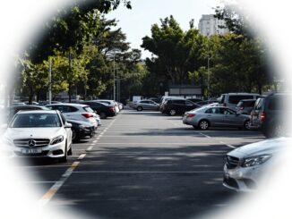 Debate sobre el consumo de drogas en coches aparcados