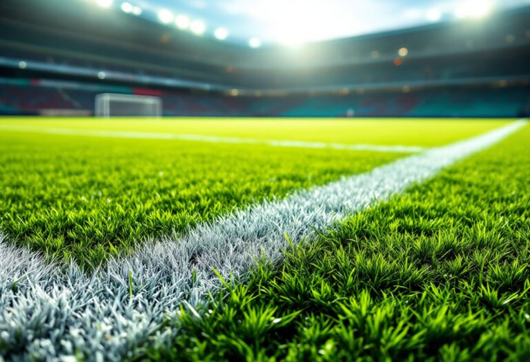 Giocatori del Betis festeggiano la qualificazione alla finale