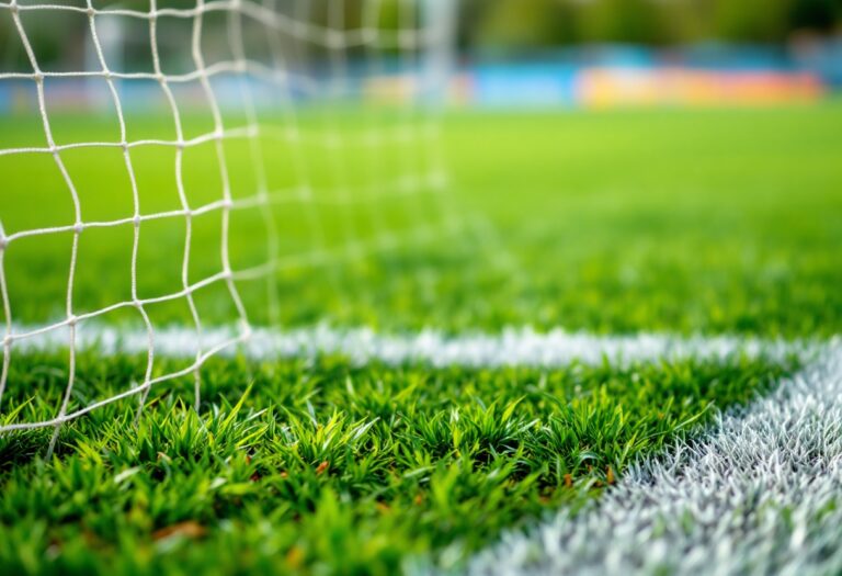 Giocatori di Barcelona e Madrid durante El Clásico