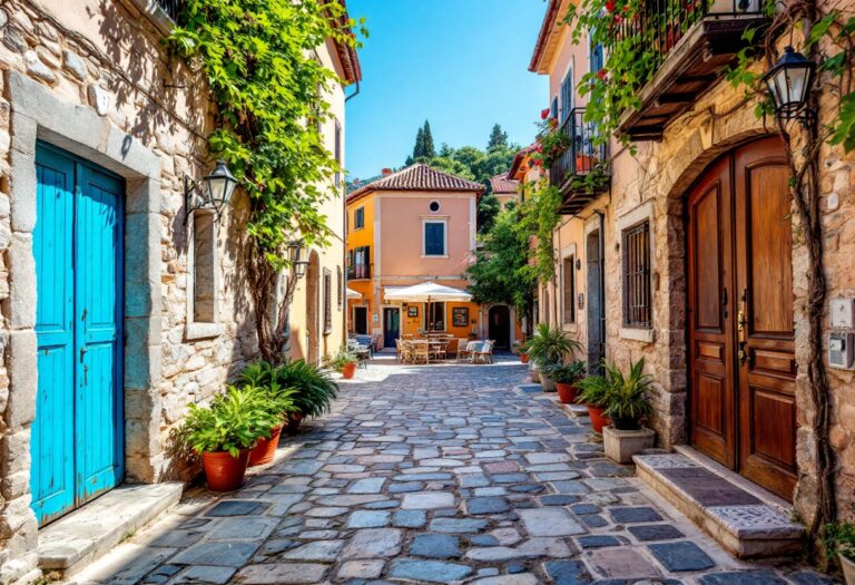 Immagine che rappresenta il linguaggio alguerés in Cerdeña