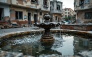 Estado de emergencia en Grecia por contaminación de agua