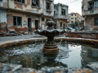 Estado de emergencia en Grecia por contaminación de agua