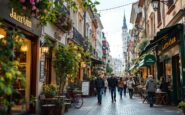 Immagine che rappresenta l'emprendimiento in Spagna