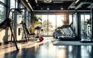 Energie Fitness Iberia offre un nuovo approccio al benessere.