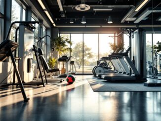 Energie Fitness Iberia offre un nuovo approccio al benessere.