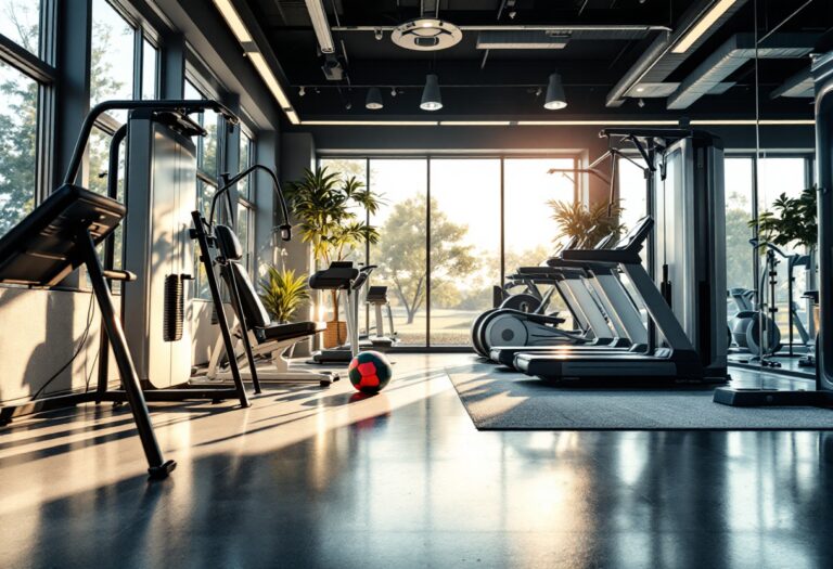 Energie Fitness Iberia offre un nuovo approccio al benessere.