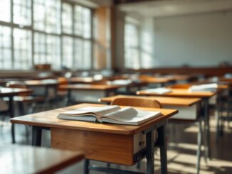 Errores gramaticales en carta oficial de la secretaria de Educación