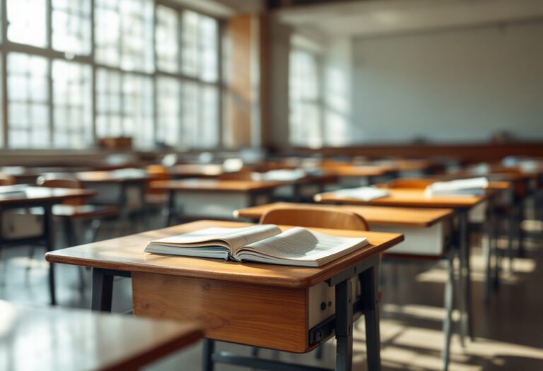 Errores gramaticales en carta oficial de la secretaria de Educación