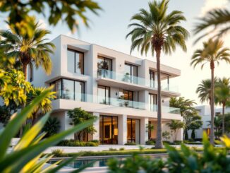 Immagine del caso di blanqueo di capitali a Marbella