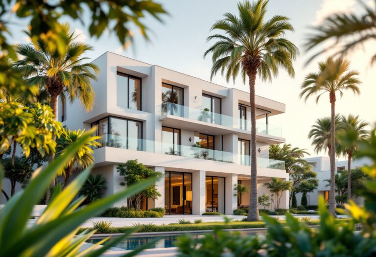Immagine del caso di blanqueo di capitali a Marbella