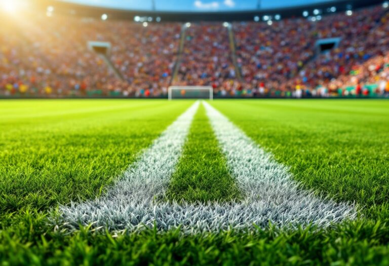 Giocatori di Espanyol e Betis in azione durante la partita