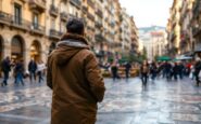 Ritratto di Eulàlia Solé, pioniera della sociologia in Catalogna
