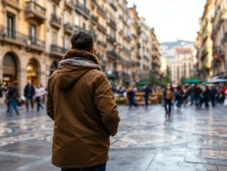 Ritratto di Eulàlia Solé, pioniera della sociologia in Catalogna