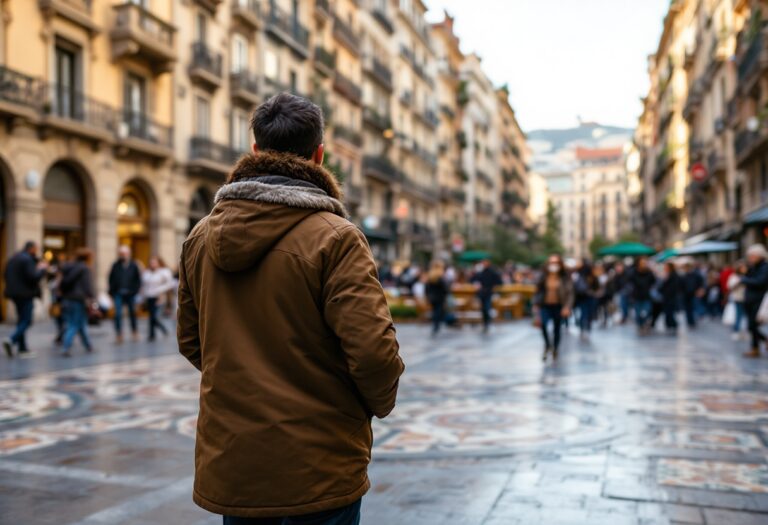 Ritratto di Eulàlia Solé, pioniera della sociologia in Catalogna