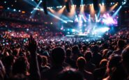 Immagine della controversia di Eurovisión 2025 con Israele